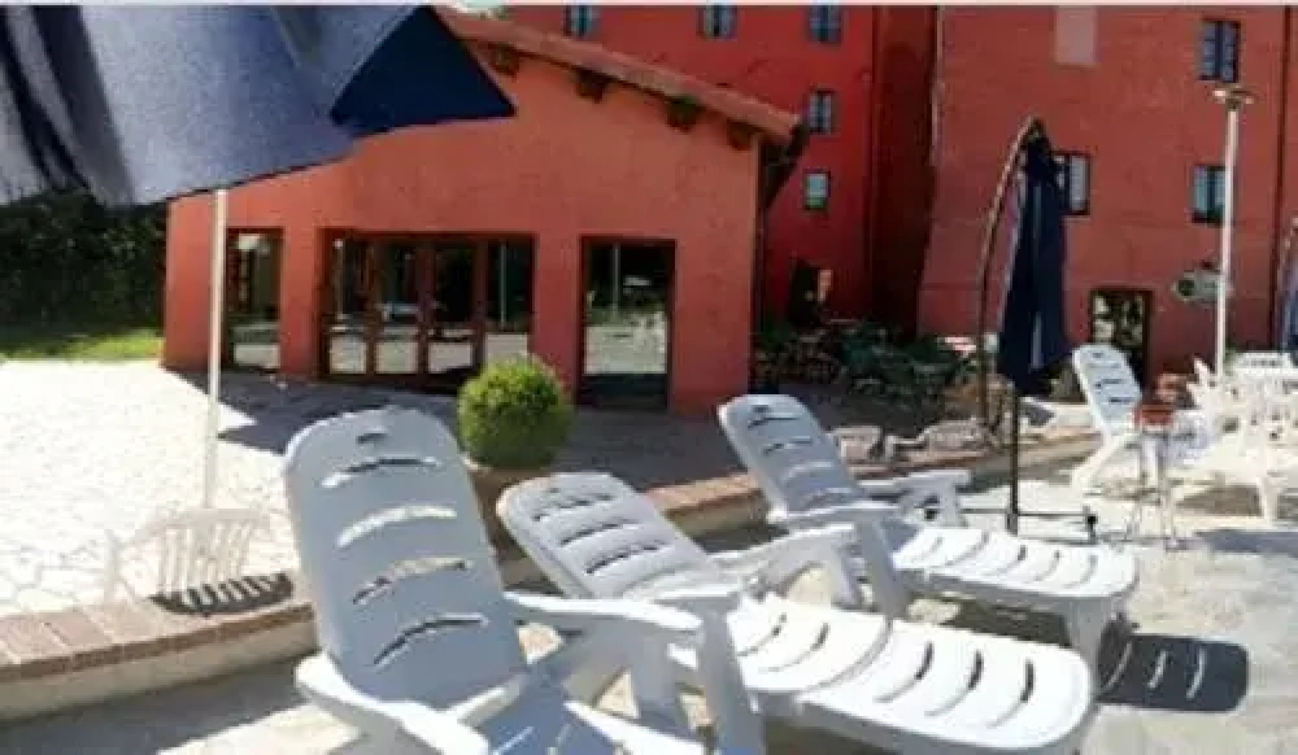 Albergo Vecchia Porta