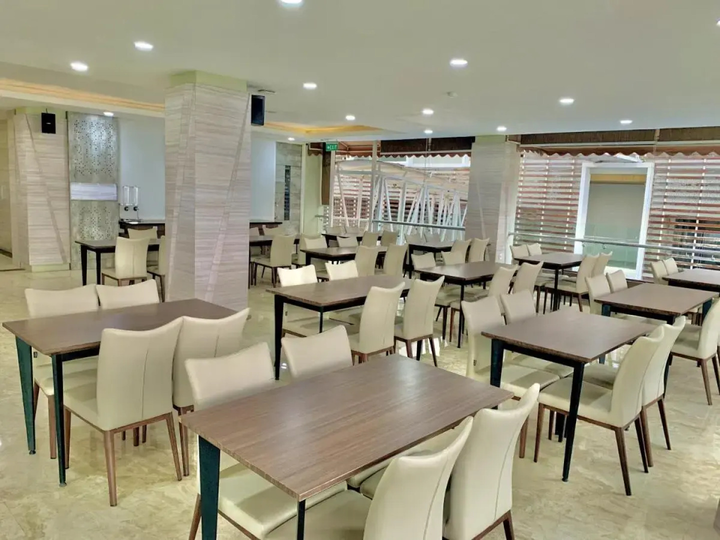 Sinergi Hotel & Villa