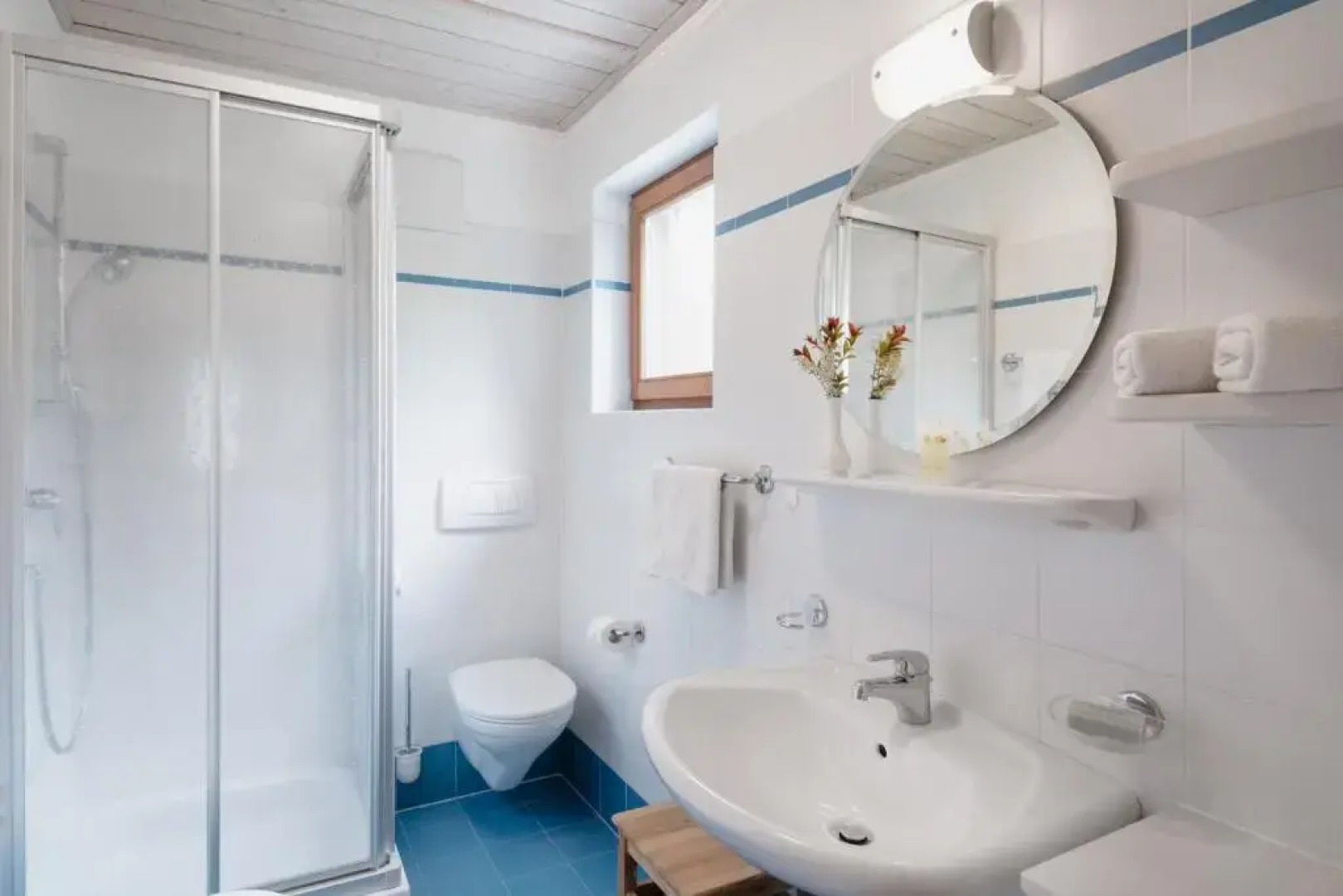 CHALET MARLENE - Ferienhaus