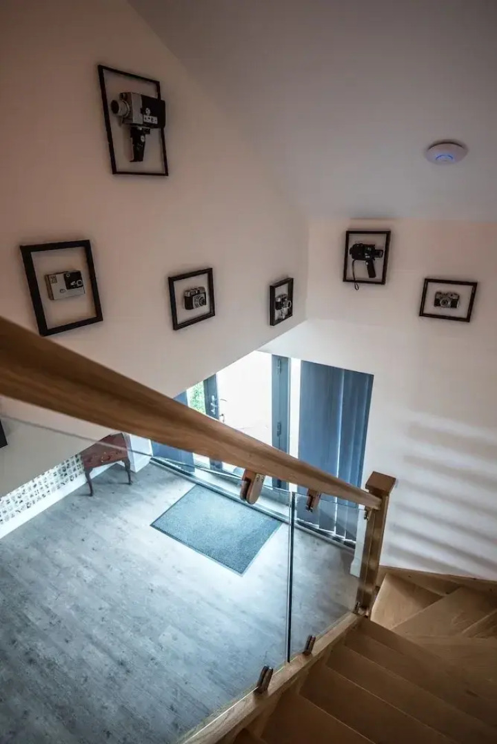 Glebe Farm Holiday Barns