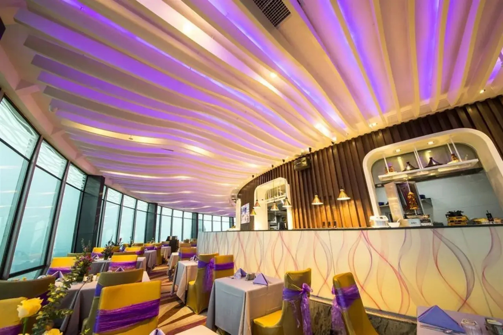 Asia International Hotel Guangzhou