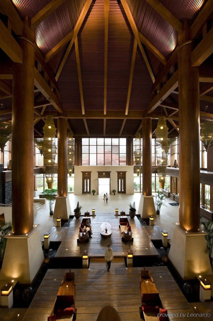 DoubleTree By Hilton Resort Wuxi Lingshan