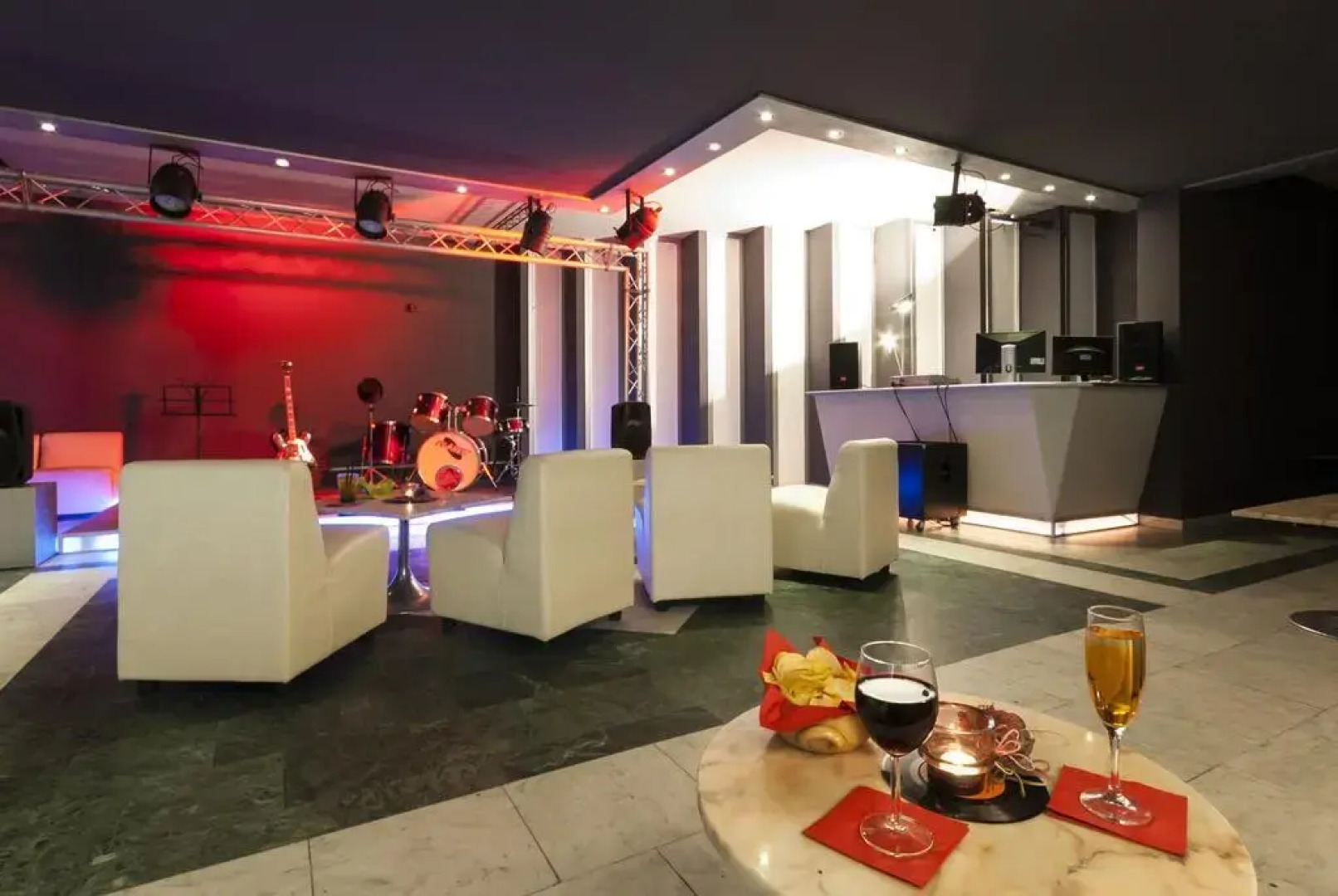 Hotel Delta Florence