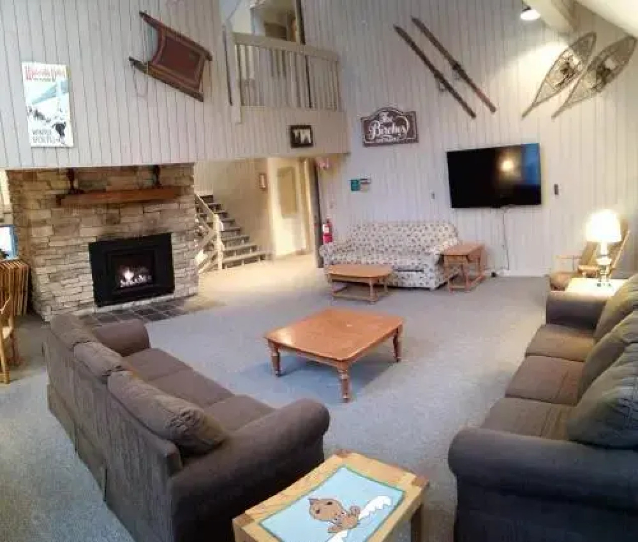 Inns of Waterville Valley