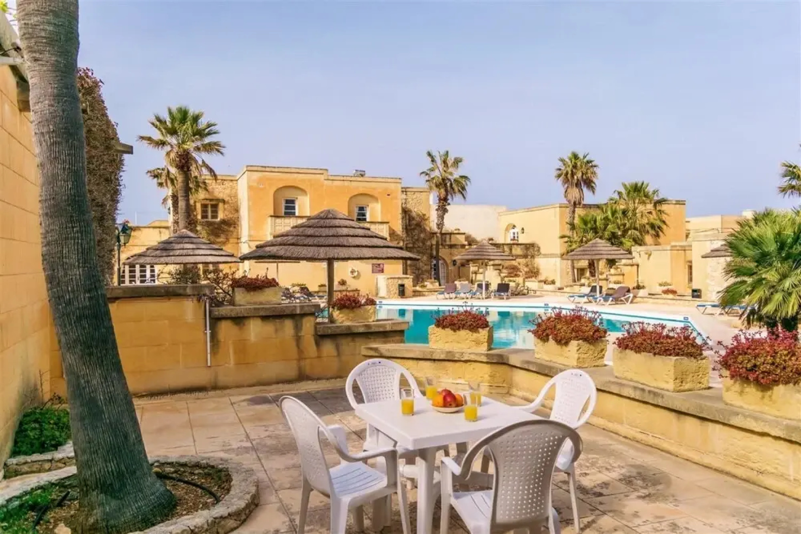 Villagg Tal-fanal - 4 Bedroom Maisonette