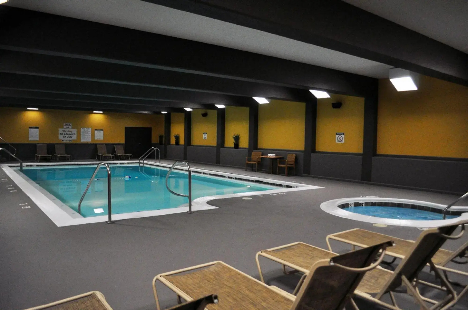 Adam's Mark Hotel & Conference Center