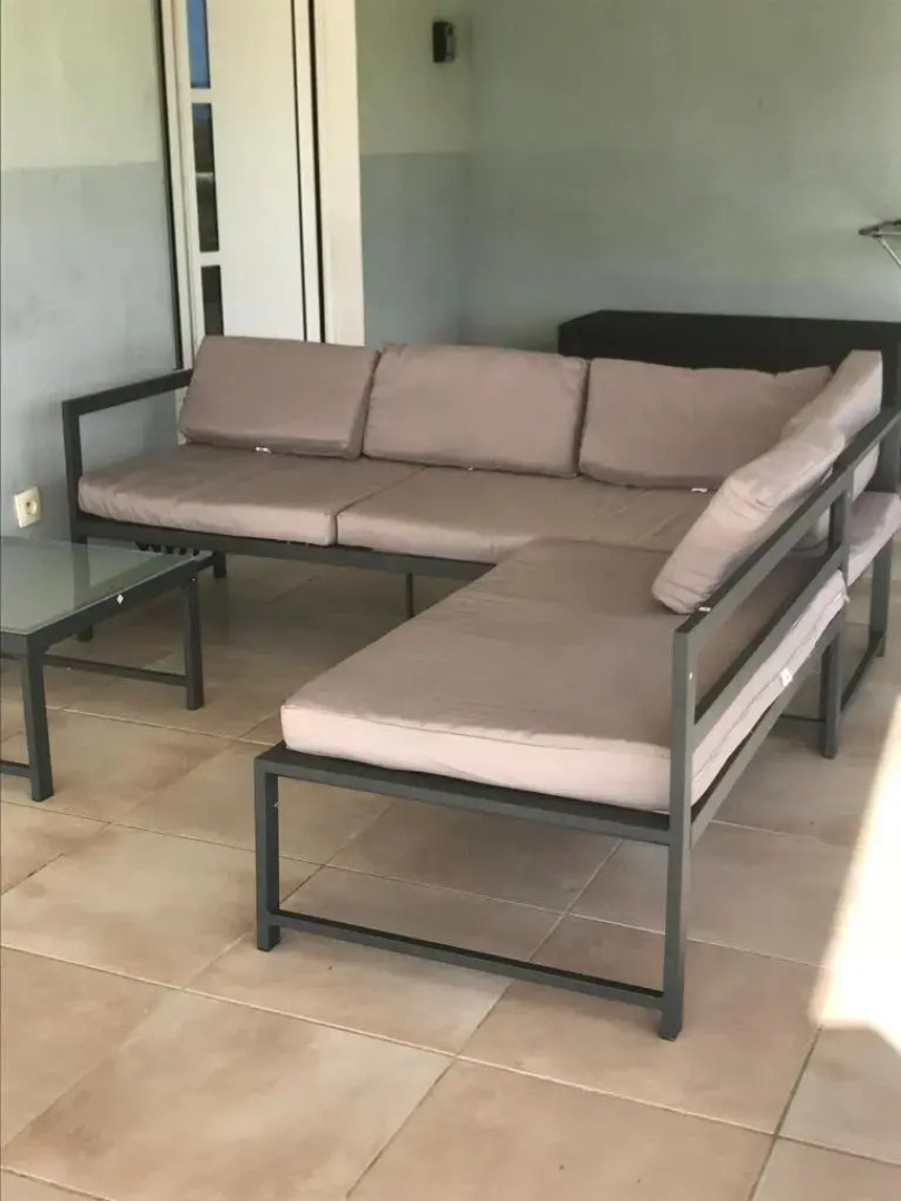 villa domaine des palétuviers