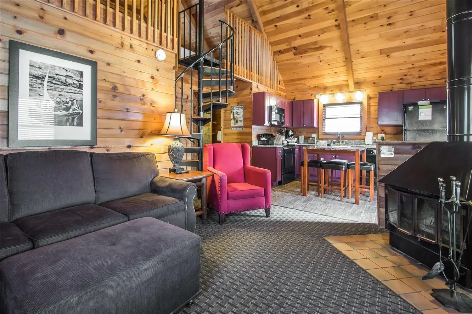 Bluegreen Vacations Christmas Mountain Village