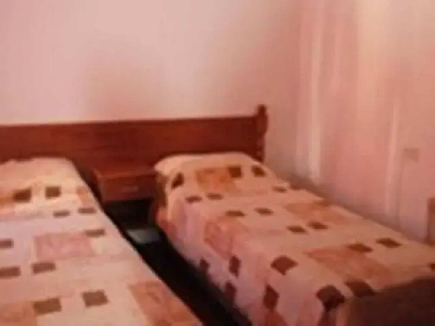 Trevi Hotel