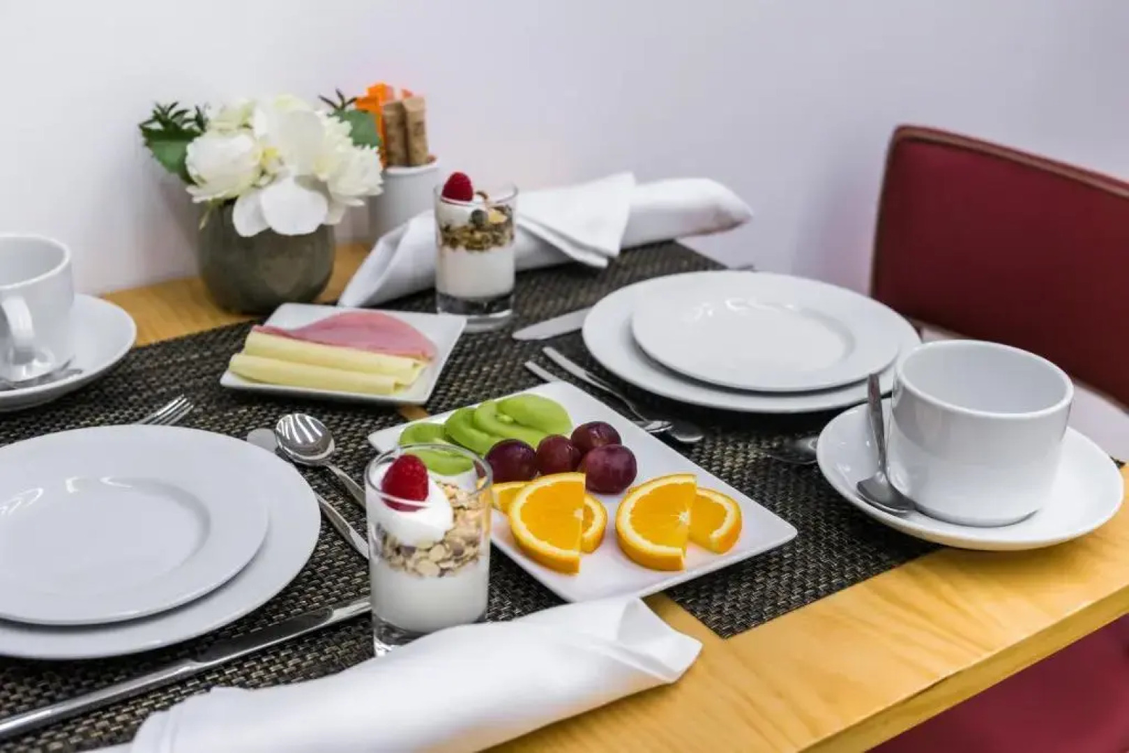 Ribeiredge Guest House