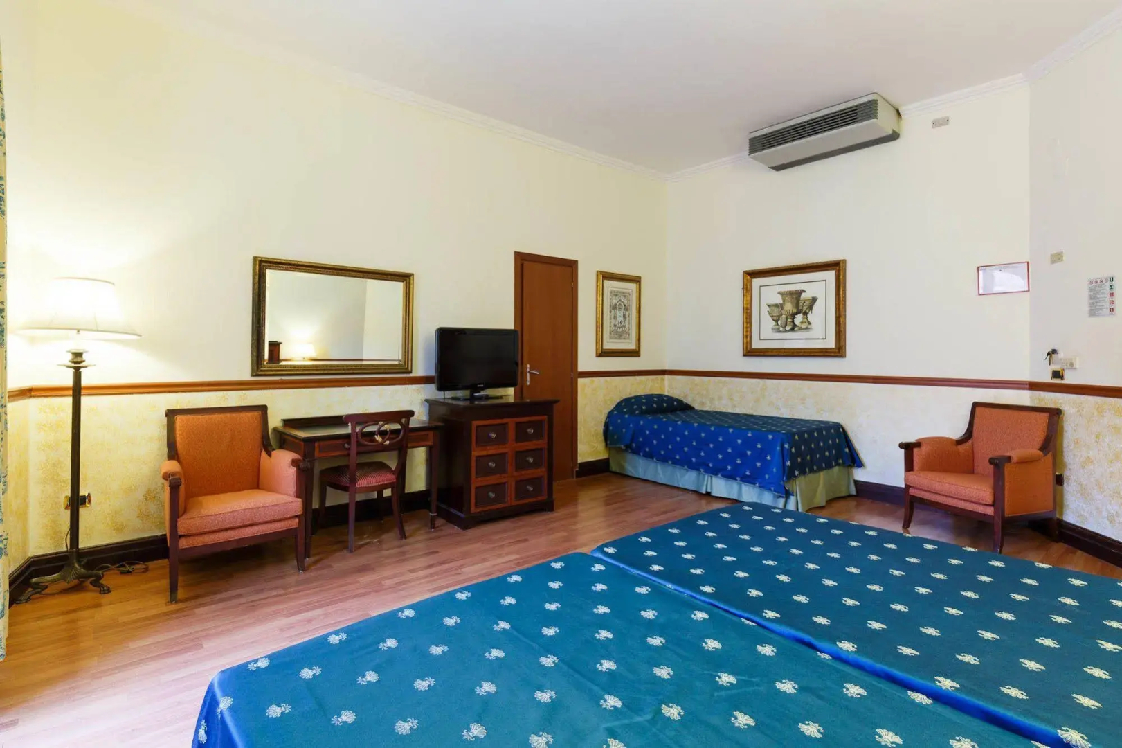 Hotel Repubblica
