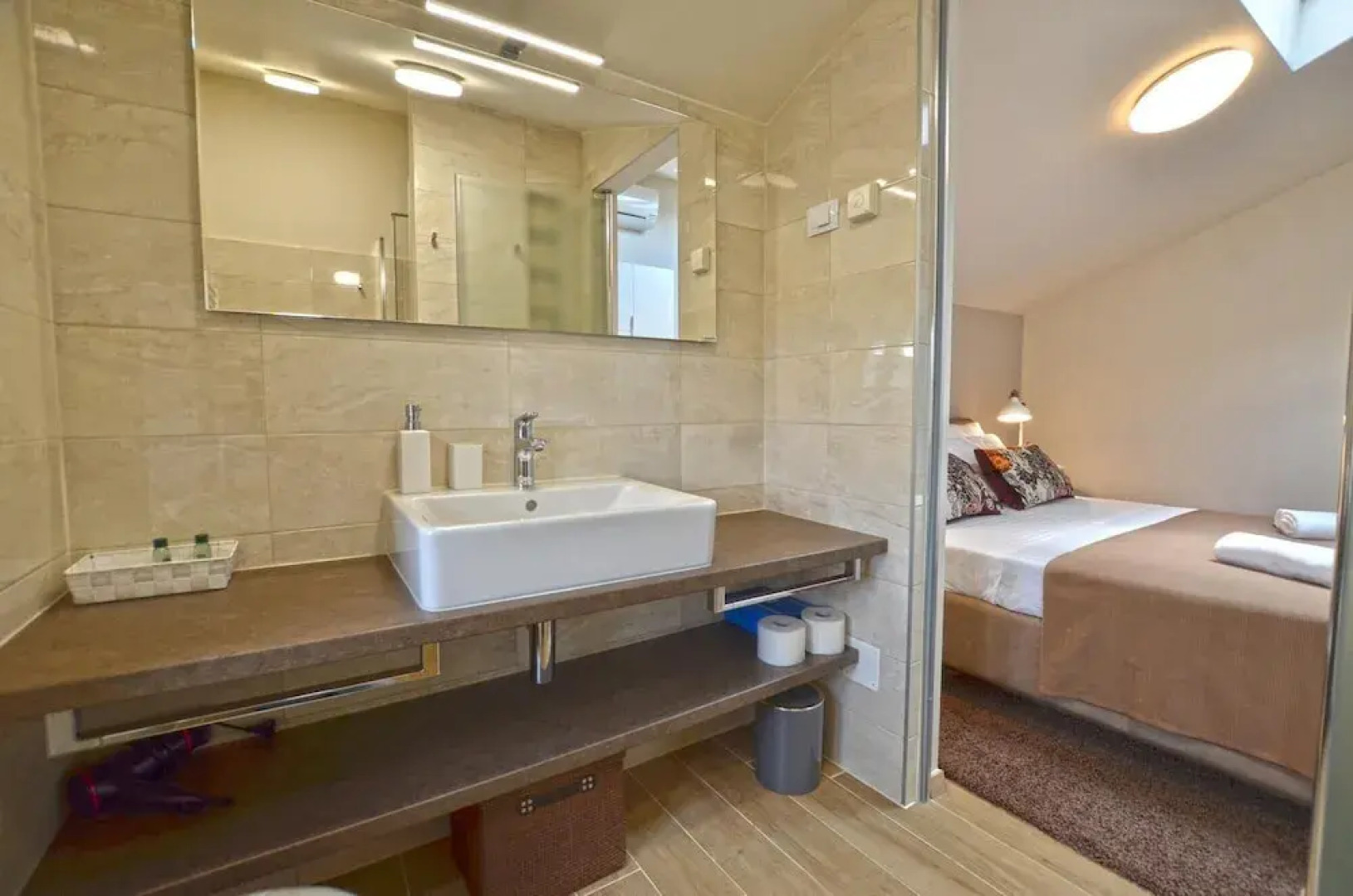 Juraga Apartment in Bale