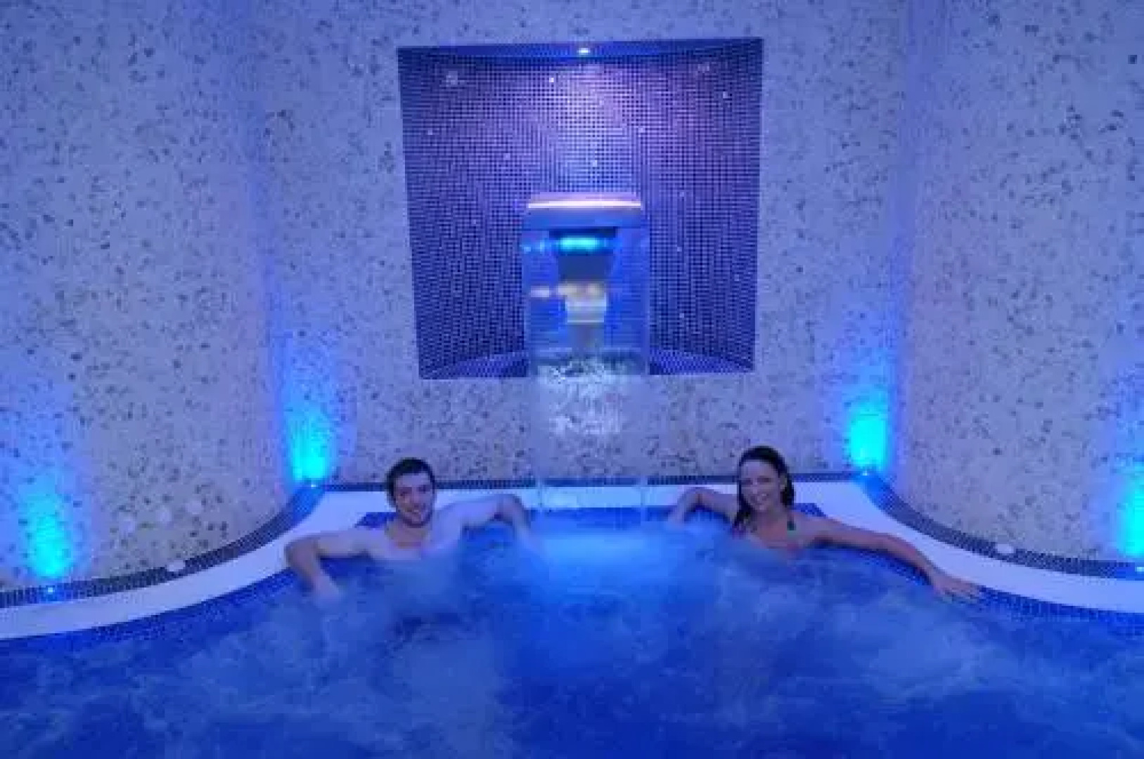 Villa Rose Hotel & V Spa