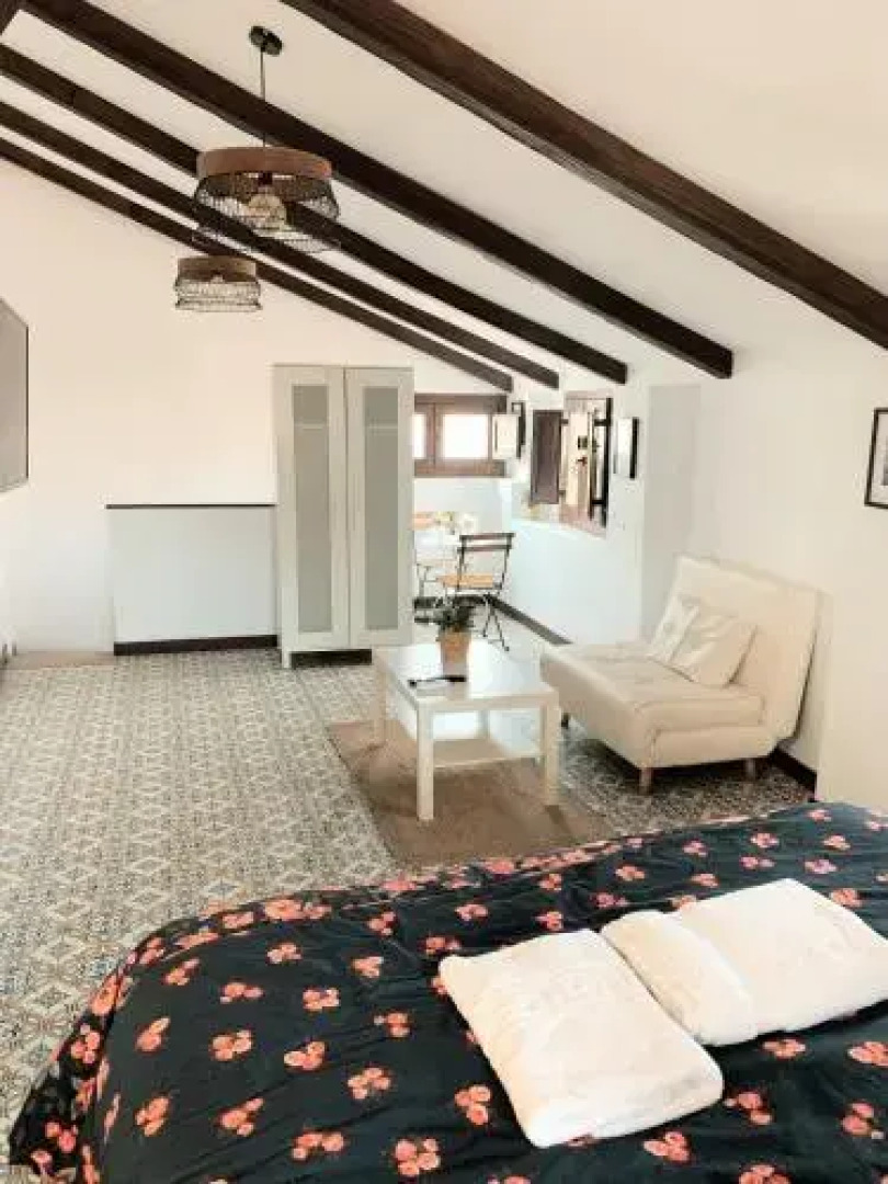 Viviendas La Placita Centro