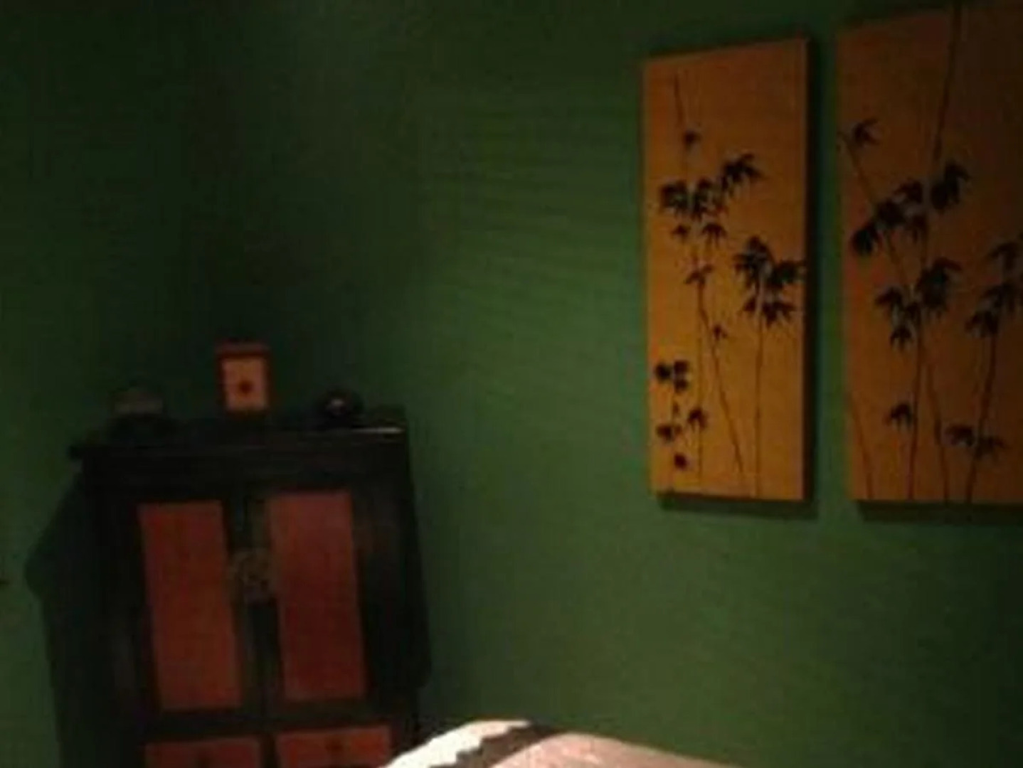 Chestnut Glade Cottage