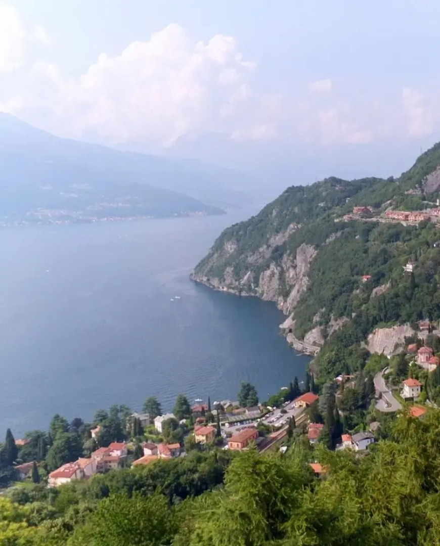 Varenna Paradise 3 in Perledo