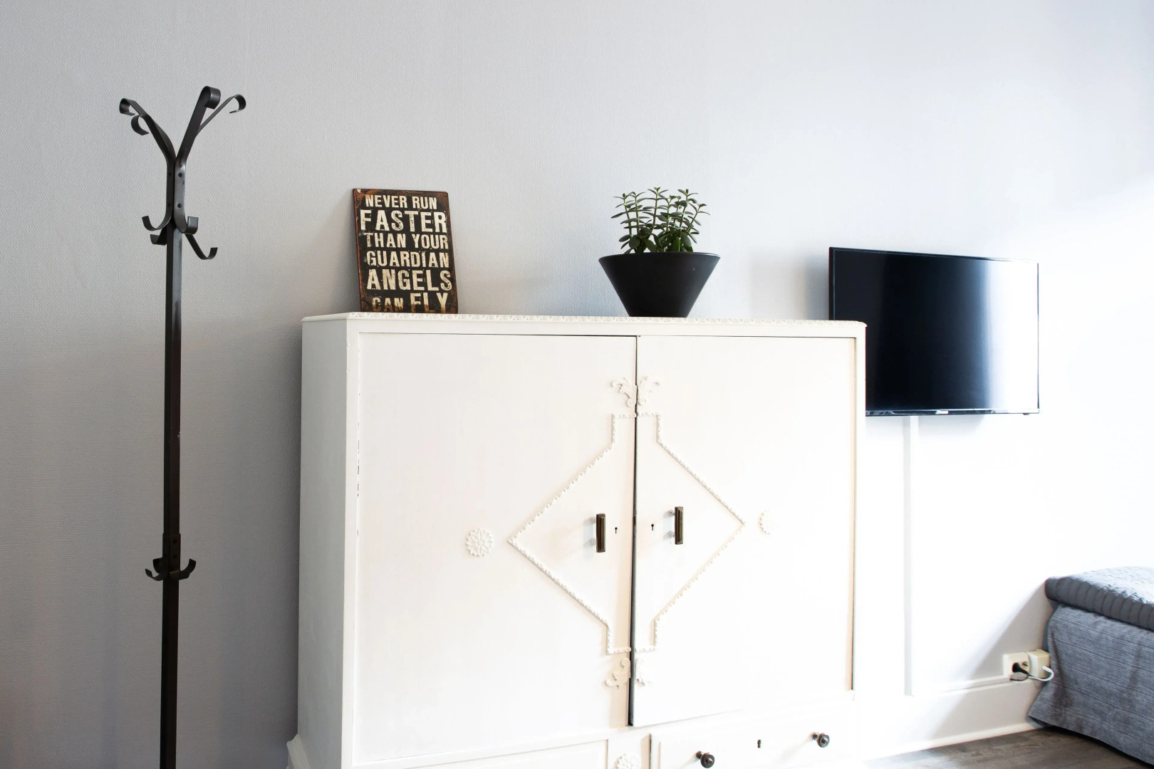 Systrar & Bönor Bed & Breakfast