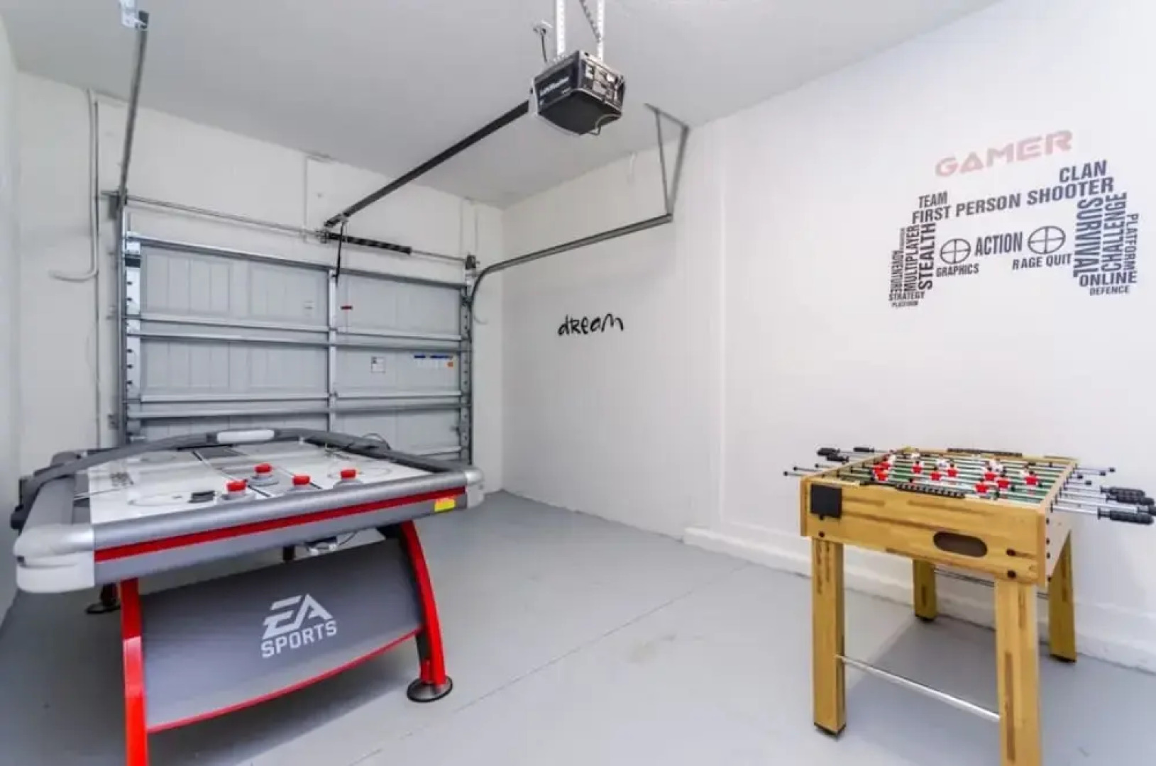 Luxury 5 Bedroom Villa on Champions Gate Resort, Orlando Villa 1756