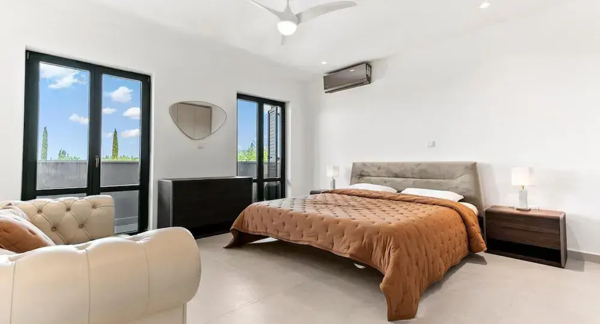 Villa 375 - Delphin in Kouklia