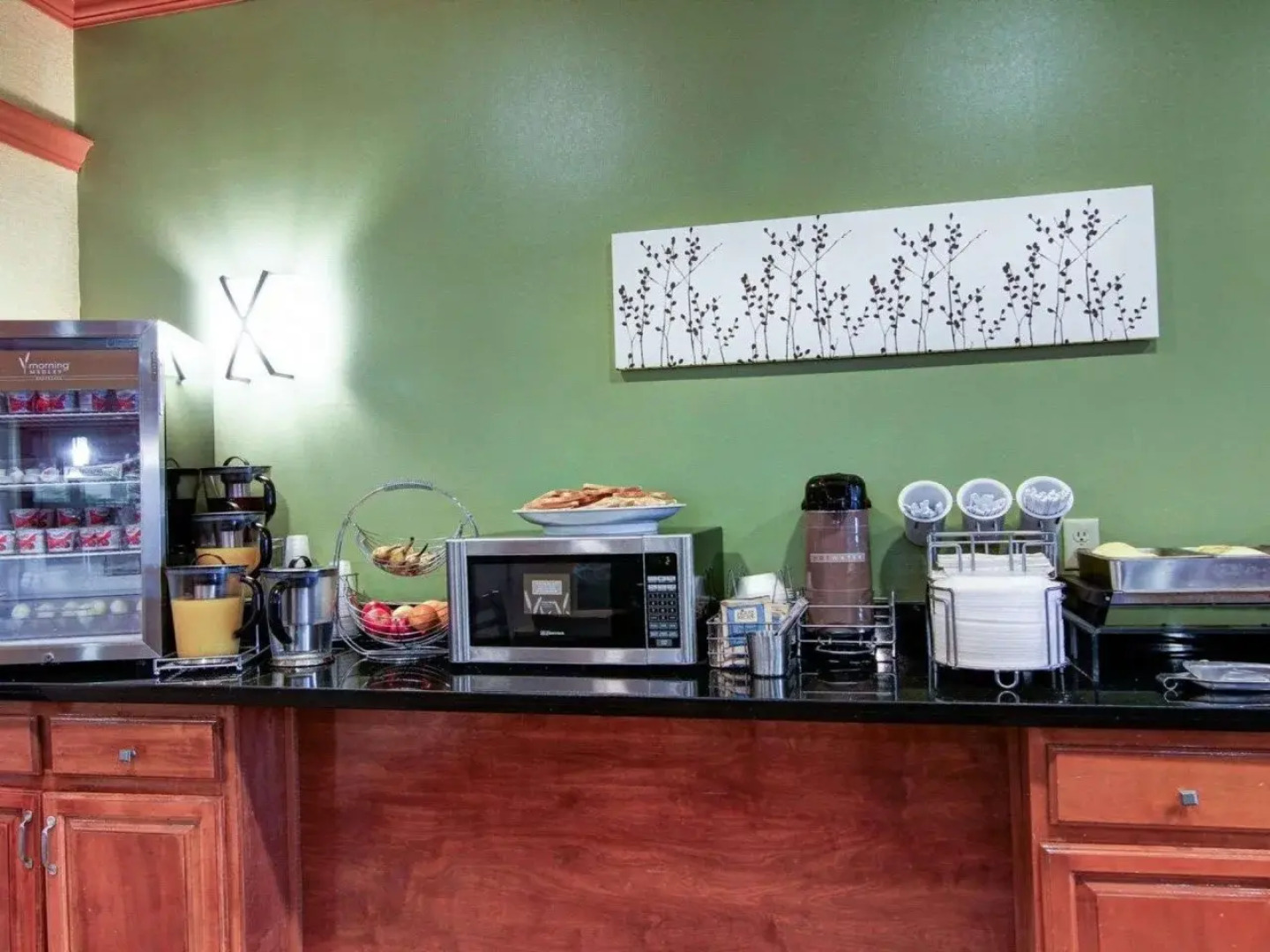 Sleep Inn & Suites Fort Stockton