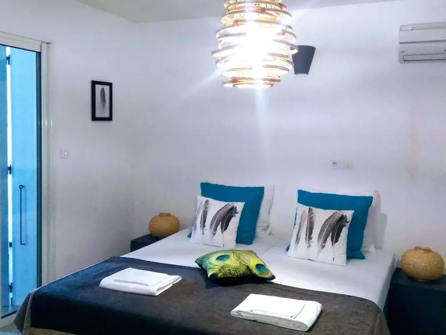 Lush Villa in Oletta With Private Swimming Pool