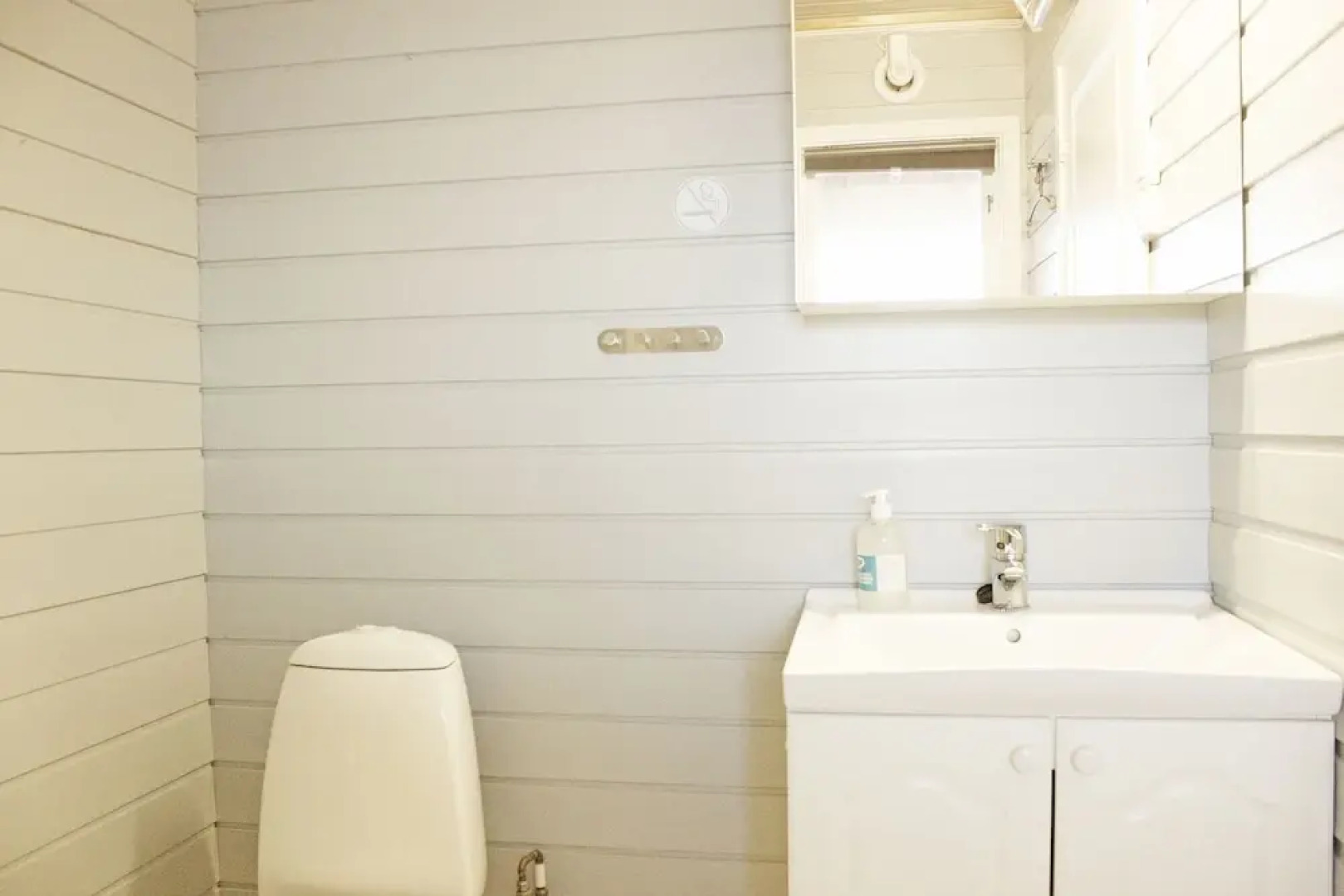 Topcamp Havblikk - Helgeland