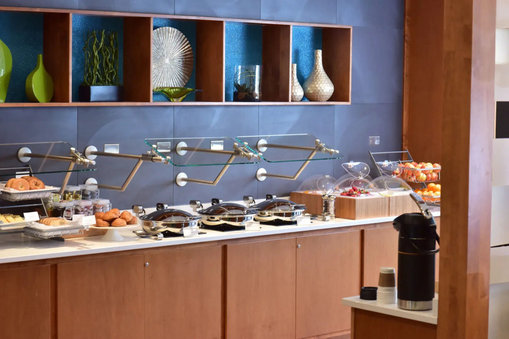 SpringHill Suites Wisconsin Dells