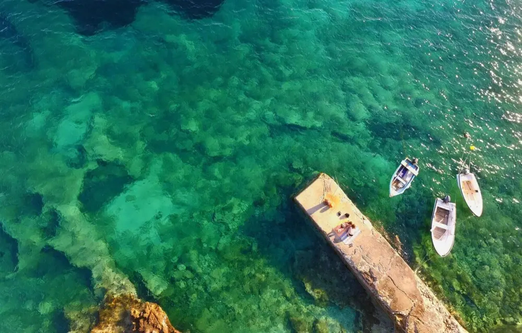 Amazing Home in Zavala With 3 Bedrooms, Wifi and Outdoor Swimming Pool