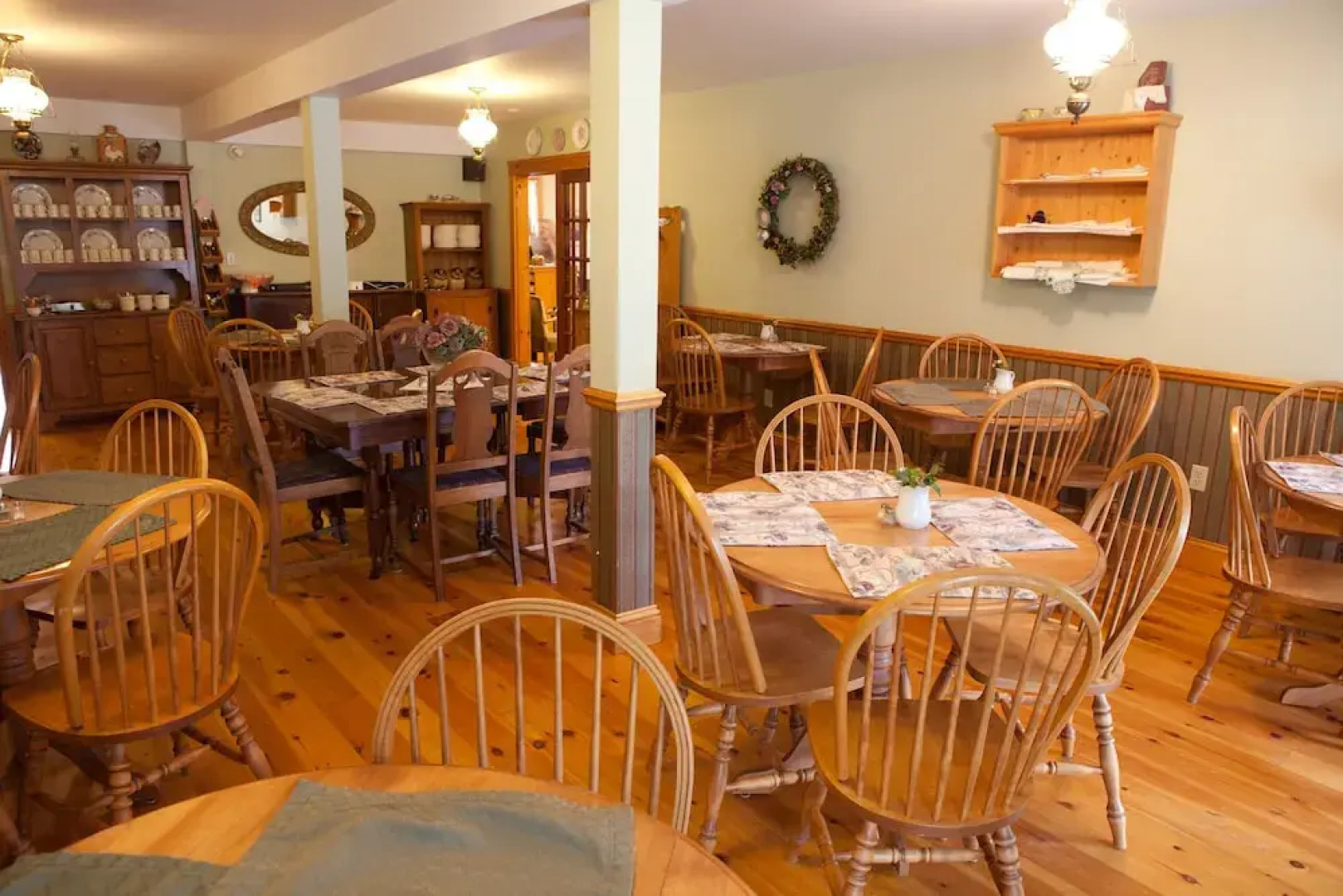 Kindred Spirits Country Inn