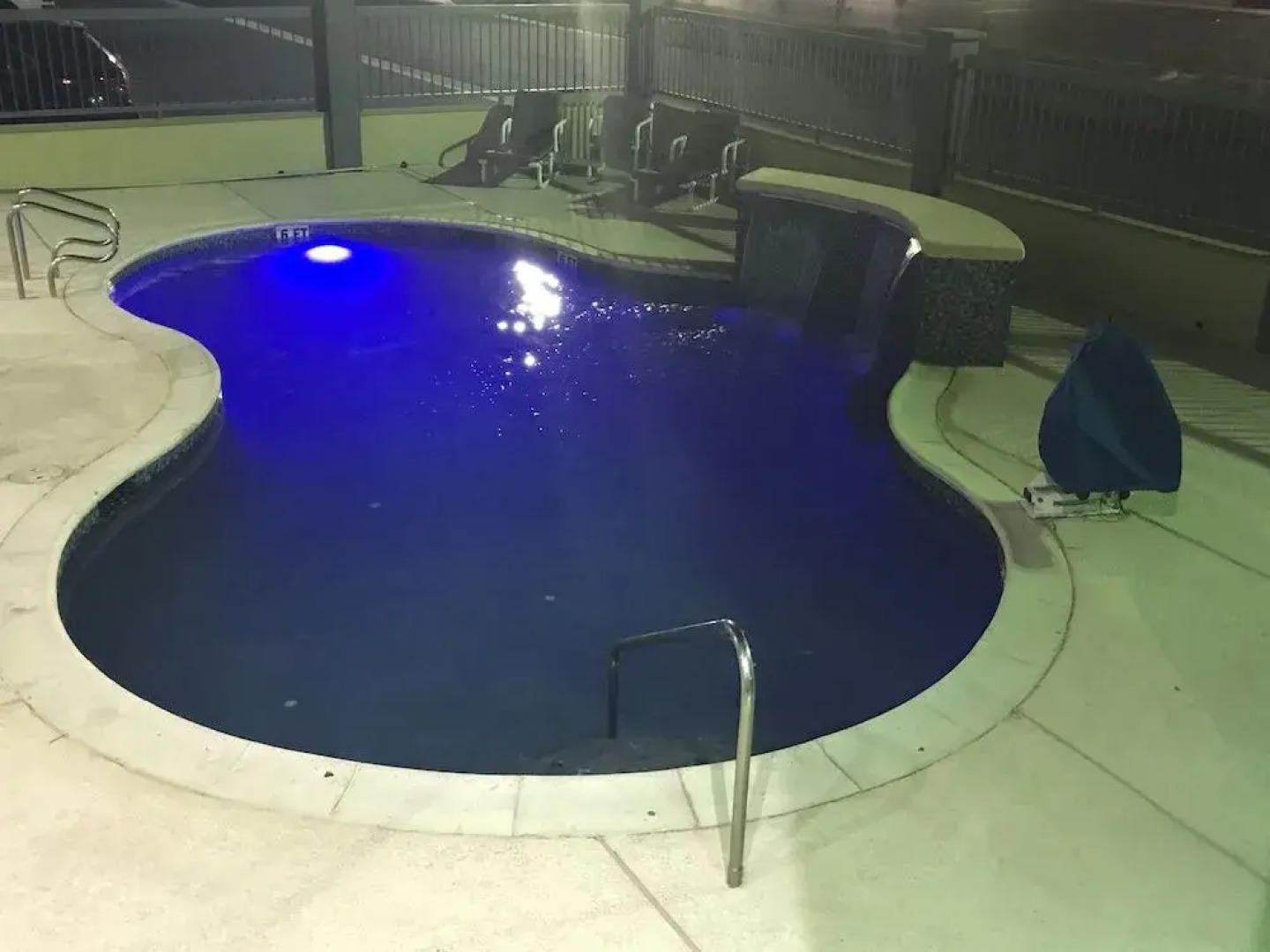 Texas Inn Aiport McAllen