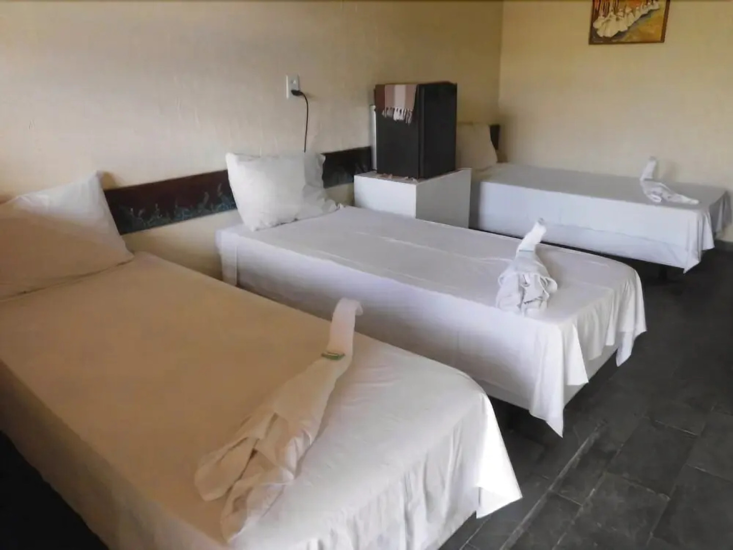 Porto Sauípe Praia Hotel