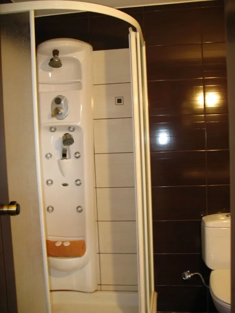 Prigipikon Suites & Lofts