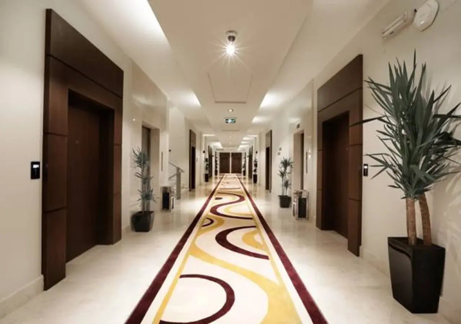 Aswar Hotel Suites - Al Riyadh