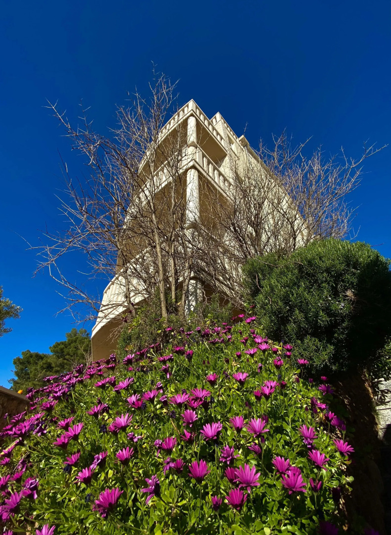 Hotel Villa Džamonja