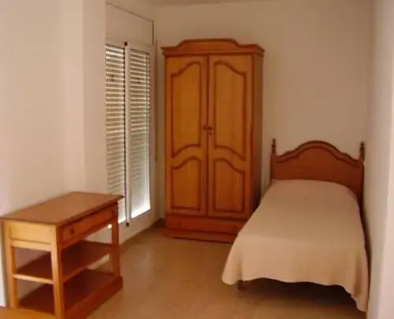 Apartamentos Chillón