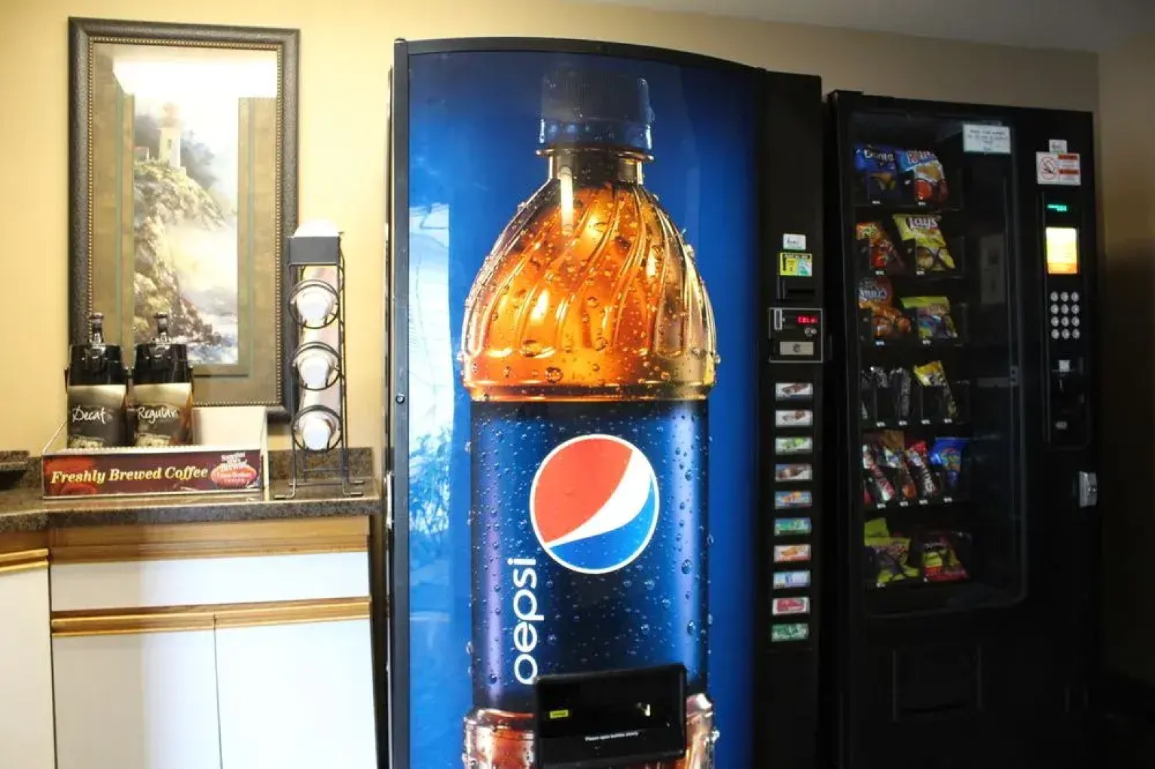 Quality Inn Ocean Shores