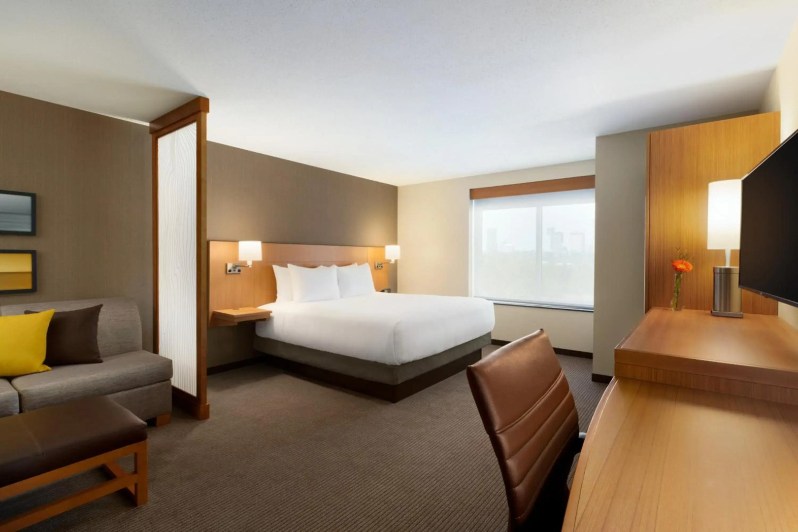 Hyatt Place Niagara Falls