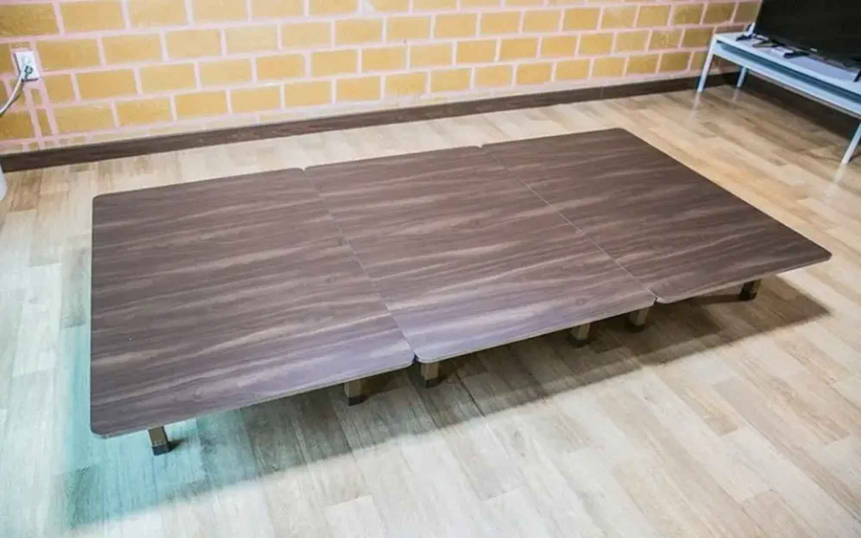 Taean Lunasol Pension