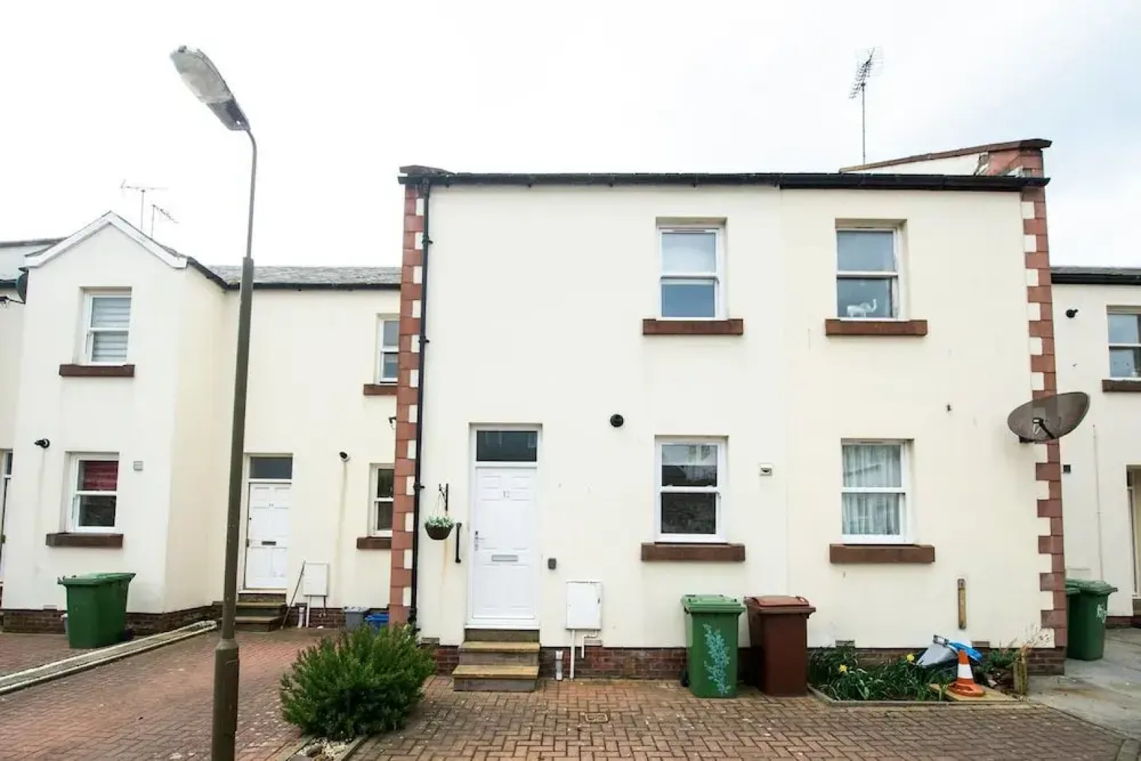 Quiet N. Berwick Holiday Home w/ Free Parking