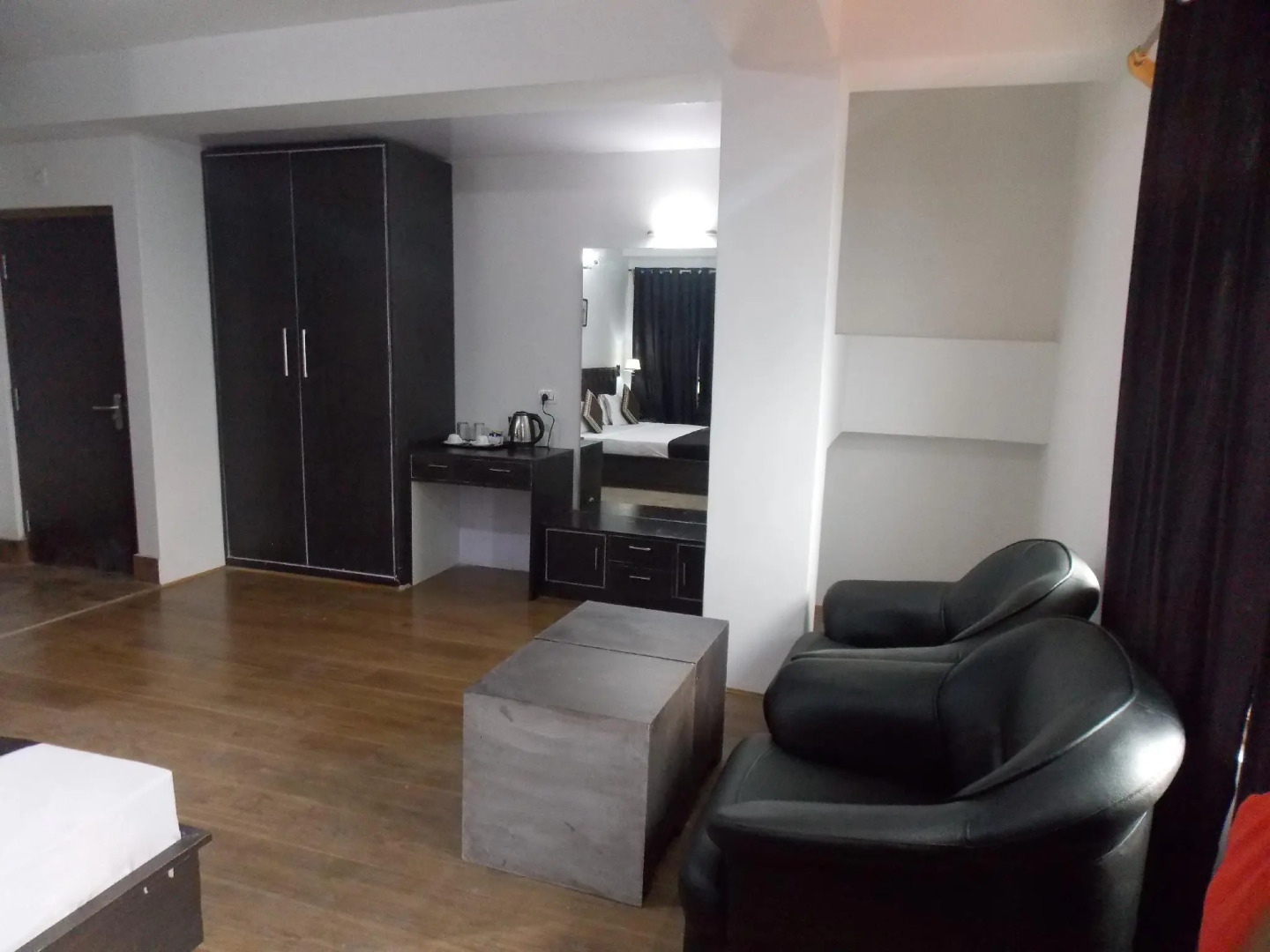 Voyage Dream Villa Retreat