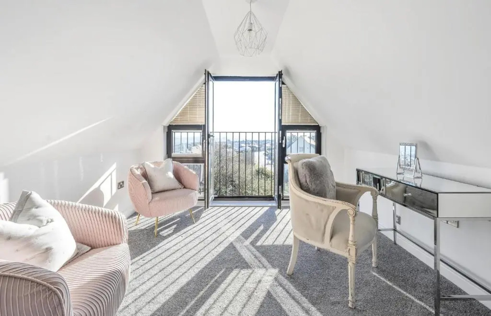 Pochin House Collections