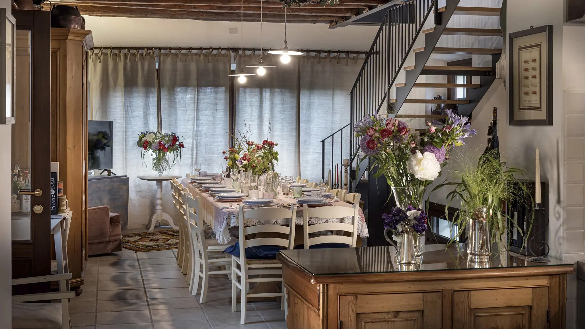 Villa Barchessa Panigai 14