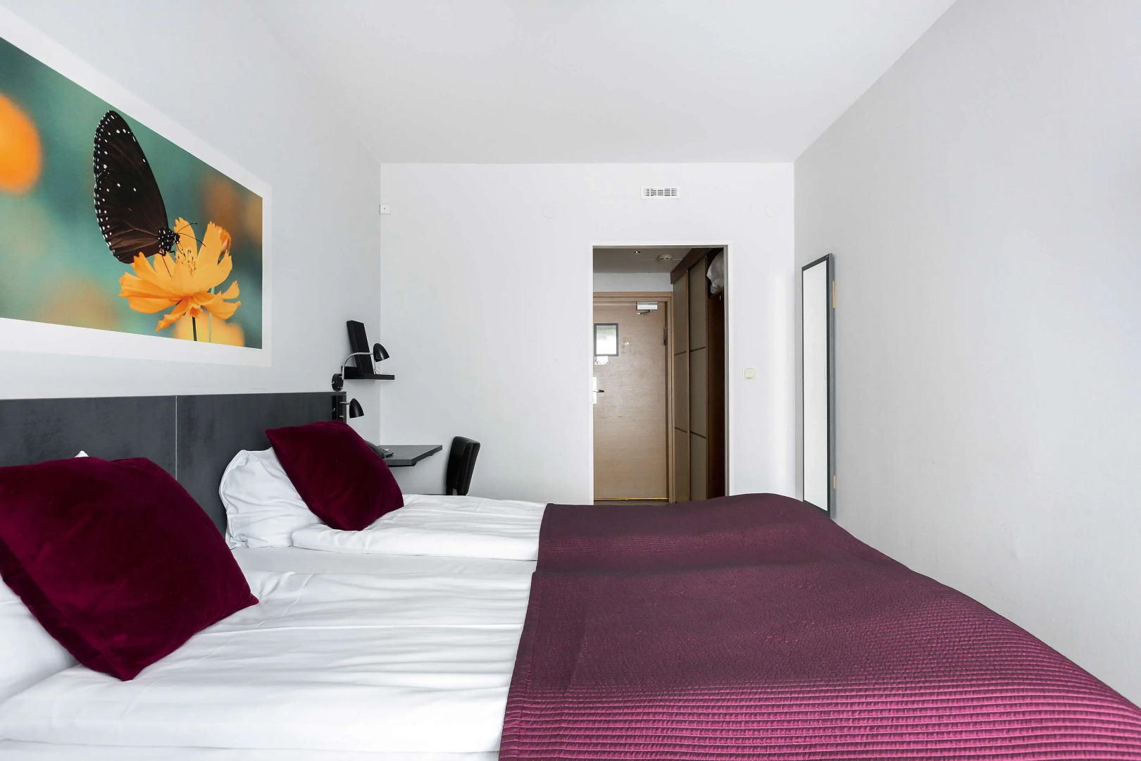 Best Western Plaza Hotel