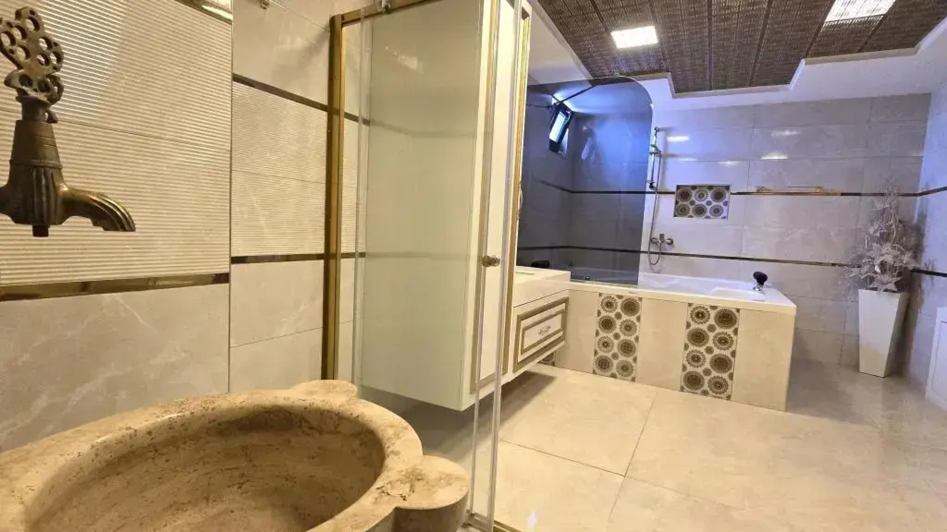 incebey Konak Cappadocia