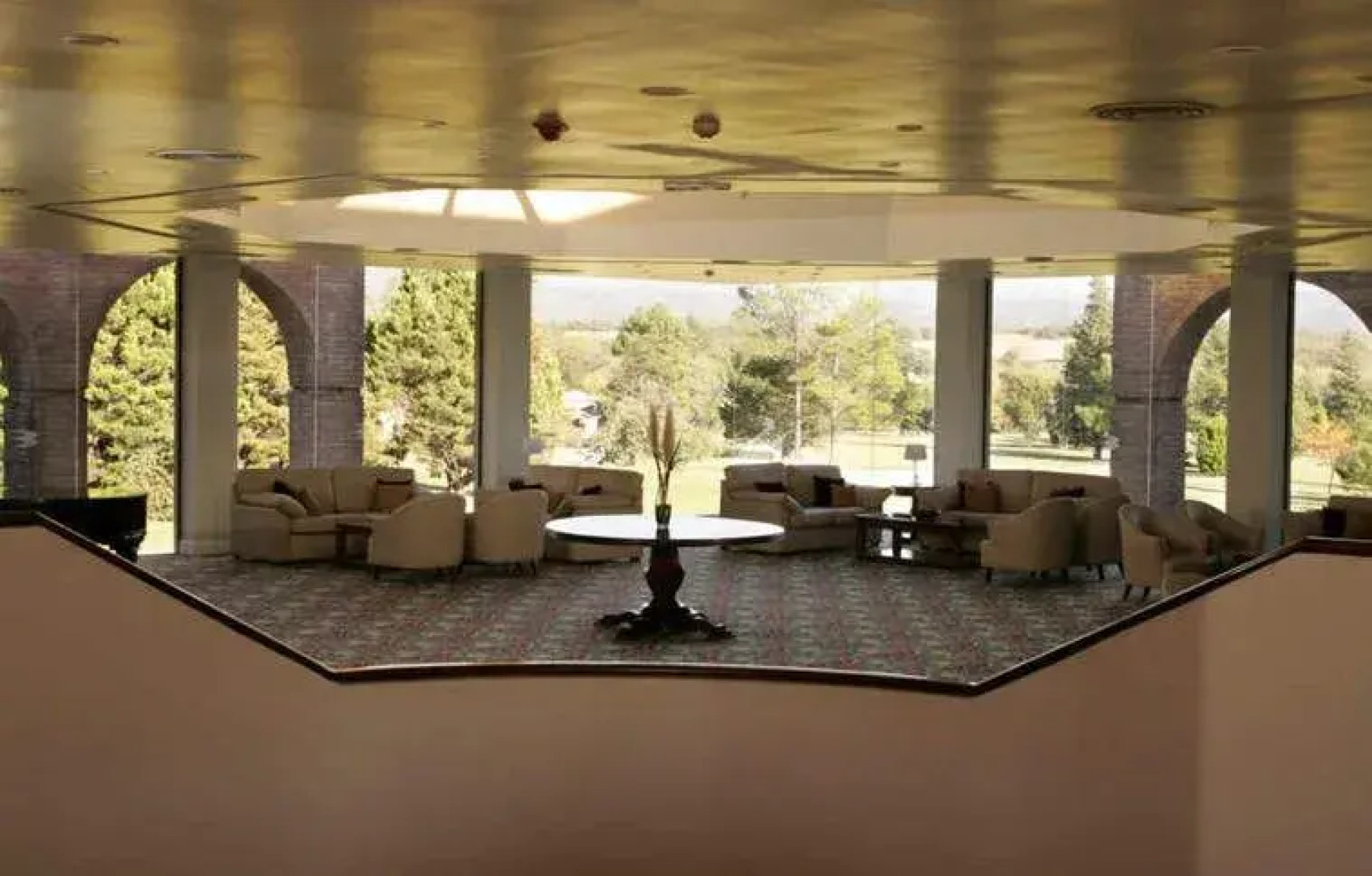 San Miguel Plaza Hotel