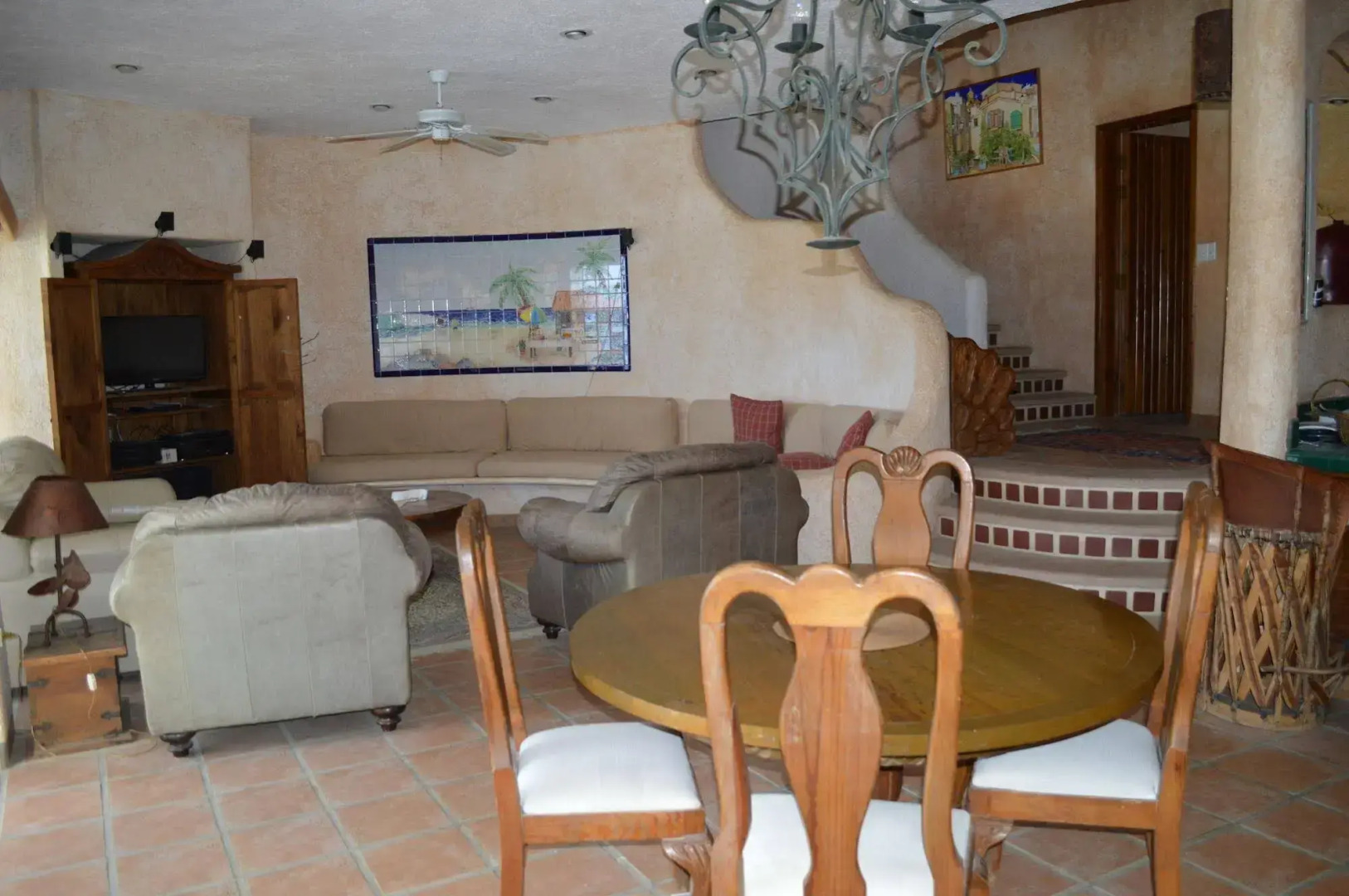 Casa Lisa Portobello