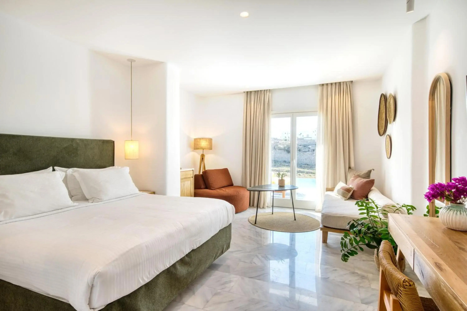 San Antonio Summerland