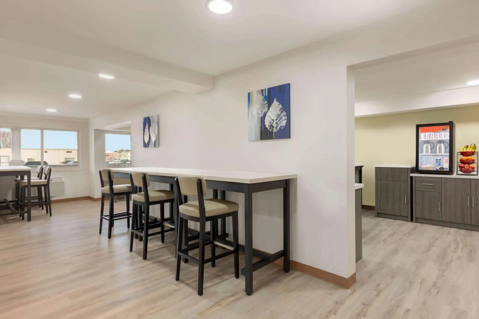 Ramada by Wyndham Miramichi New Brunswick