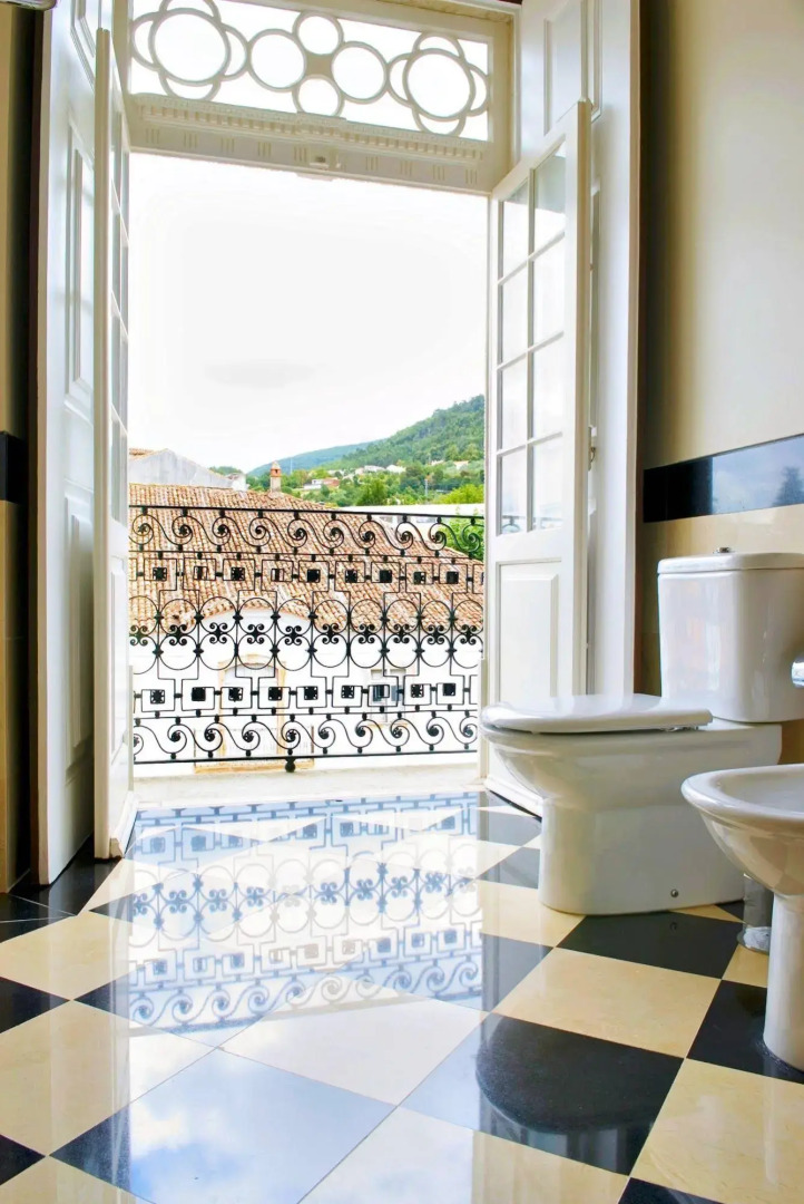 Palácio da Lousã Boutique Hotel