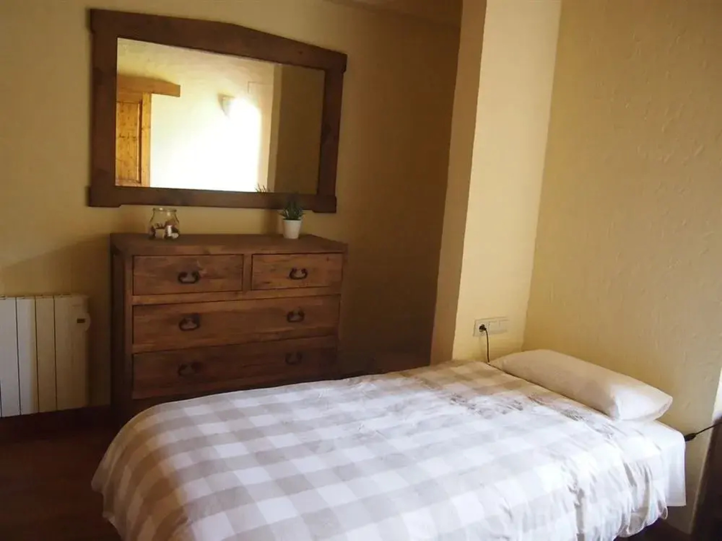 Cal Roseta 2Pure Apartaments